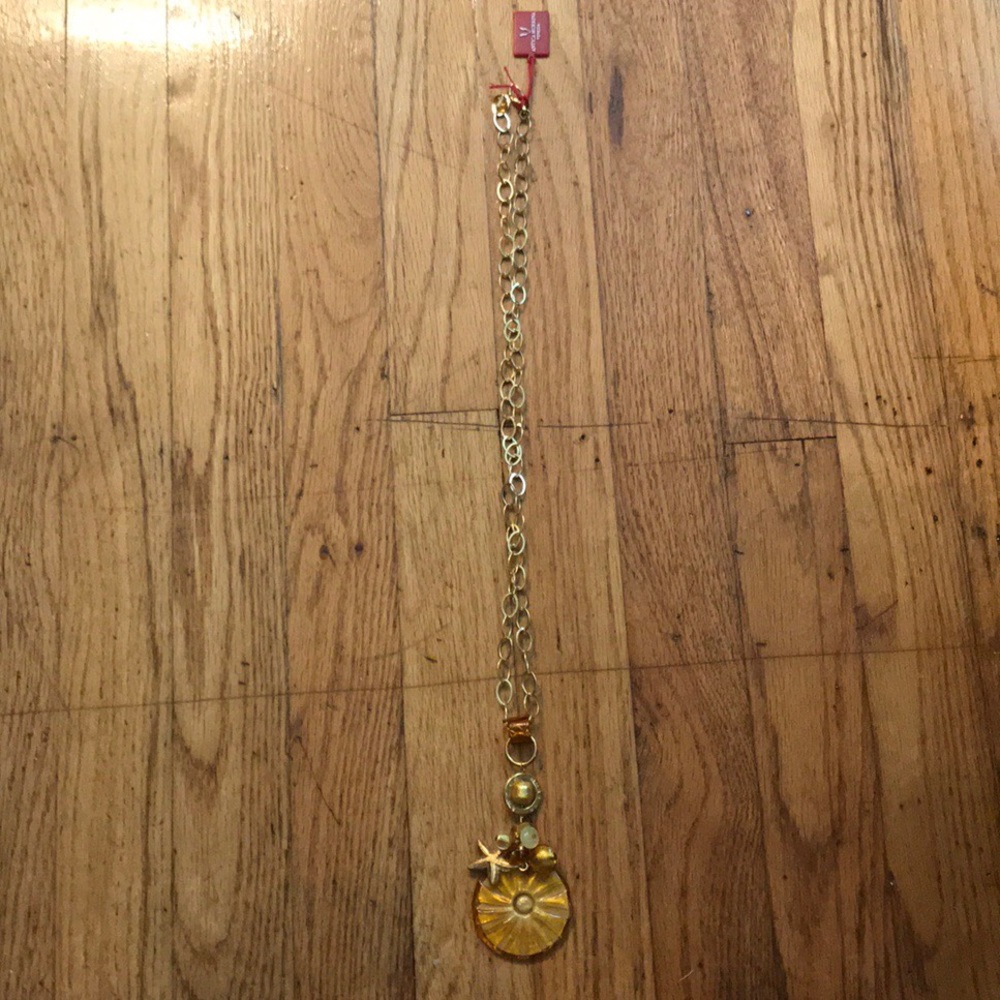 Necklace from Venice